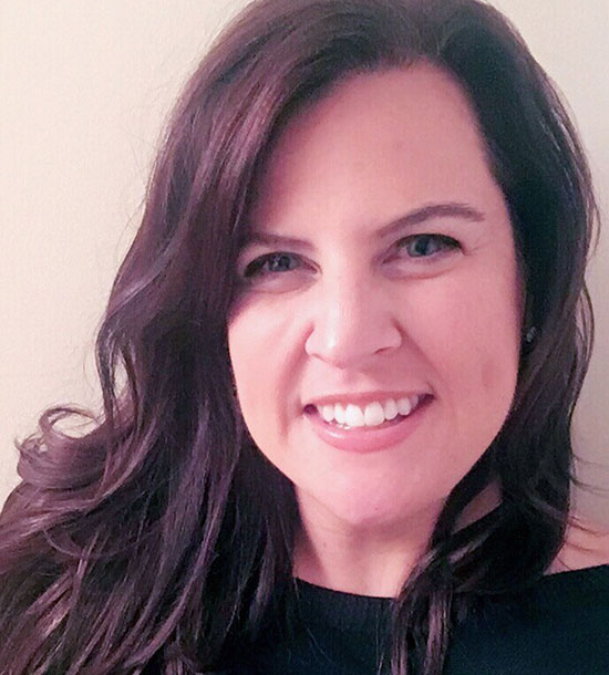 Kate Leavell Comet Clinic